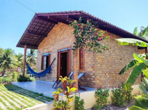 Bella Casa Bouganville - APA Barra de Mamanguape